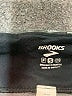 Brooks Graphic Gray Athletic Shorts Size S - photo 3