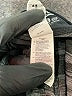 Brooks Graphic Gray Athletic Shorts Size S - photo 4