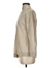 525 America 100% Merino Wool Tan Wool Pullover Sweater Size XS - photo 5