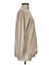 525 America 100% Merino Wool Tan Wool Pullover Sweater Size XS - photo 4