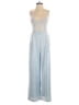 Katie May Blue Jumpsuit Size XS - photo 1