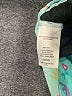 Disney Green Dress Size 6X - photo 4