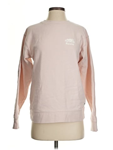 Roots Sweatshirt (view 1)