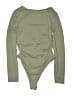 Shein Green Bodysuit Size 4 - photo 2