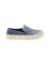 TOMS Blue Flats Size 6 - photo 1
