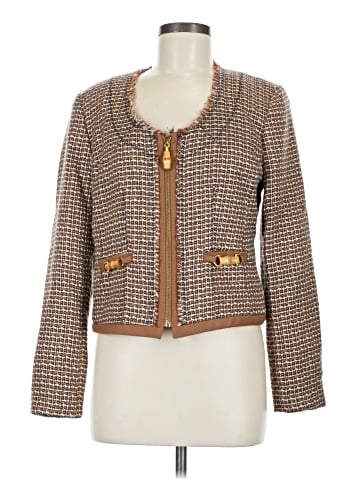 Ellen Tracy Jacket (view 1)