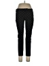 Old Navy Polka Dots Black Casual Pants Size 10R - photo 1