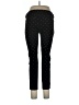 Old Navy Polka Dots Black Casual Pants Size 10R - photo 2