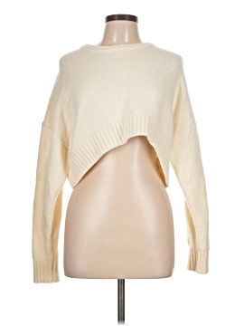 Sunday Best Wool Pullover Sweater
