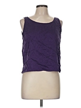 Eileen Fisher Sleeveless Top