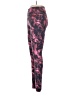 Lululemon Athletica Print Pink Active Pants Size 8 - photo 5