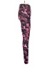 Lululemon Athletica Print Pink Active Pants Size 8 - photo 4