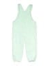 First Impressions Green Overalls 18-24 MO / 24 MO - photo 2