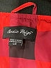 Charlie Paige 100% Polyester Red Vest Size L - photo 6