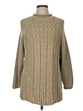 The Limited Turtleneck Sweater