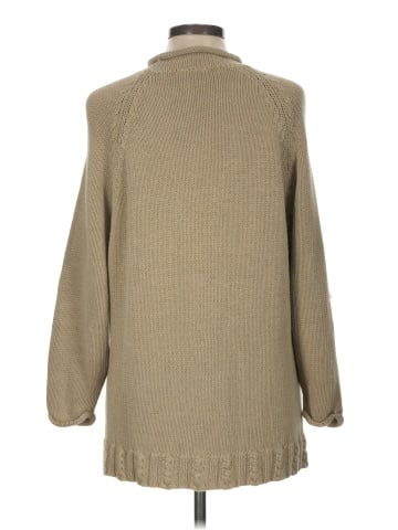 The Limited Turtleneck Sweater (view 2)