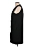 Unbranded Black Casual Dress Size L (estimated) - photo 5
