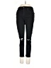 Topshop Black Jeans Size 25 waist - photo 1