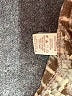 Hem & Thread 100% Polyester Brown Coat Size M - photo 7