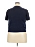 Amazon Essentials Blue Cardigan Size XXL - photo 2