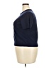 Amazon Essentials Blue Cardigan Size XXL - photo 5