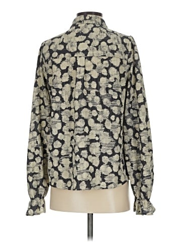 Vero Moda Long Sleeve Blouse (view 2)