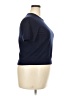 Amazon Essentials Blue Cardigan Size XXL - photo 4