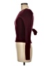 Forever 21 Burgundy Cardigan Size M - photo 5
