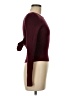 Forever 21 Burgundy Cardigan Size M - photo 4