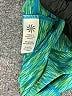 Athleta Tweed Teal Active T-Shirt Size XS - photo 8