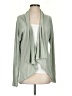 Athleta Green Cardigan Size S - photo 1