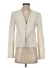 Ann Taylor Ivory Blazer Size 0 - photo 1