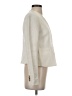 Ann Taylor Ivory Blazer Size 0 - photo 4