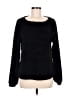 Bobeau 100% Polyester Black Fleece Size M - photo 1