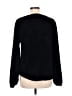 Bobeau 100% Polyester Black Fleece Size M - photo 2