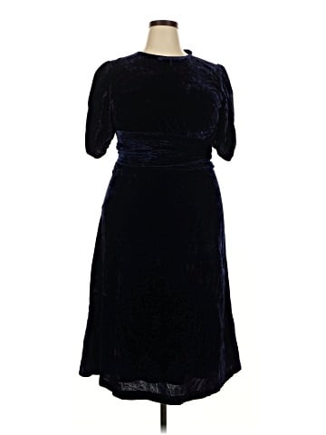 Bardot Cocktail Dress (view 1)