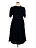 Bardot Blue Cocktail Dress Size XXL - photo 1