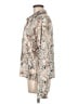 AFRM Paisley Ivory Long Sleeve Blouse Size M - photo 5