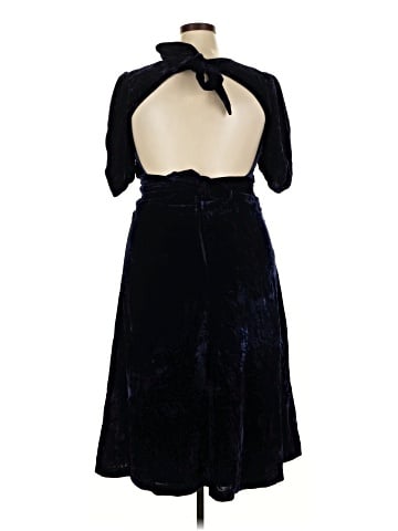 Bardot Cocktail Dress (view 2)