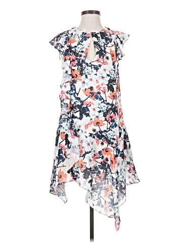 Parker Casual Dress (view 1)