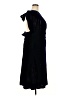 Bardot Blue Cocktail Dress Size XXL - photo 4