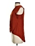 Universal Thread Red Sleeveless T-Shirt Size S - photo 5