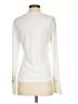 Sam Edelman Ivory Long Sleeve T-Shirt Size S - photo 2