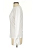 Sam Edelman Ivory Long Sleeve T-Shirt Size S - photo 5