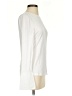 Sam Edelman Ivory Long Sleeve T-Shirt Size S - photo 4