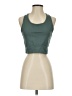 Assorted Brands Green Tank Top Size S (estimated) - photo 1