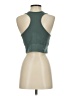 Assorted Brands Green Tank Top Size S (estimated) - photo 2