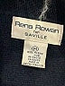 Rena Rowan Blue Blazer Size M - photo 6