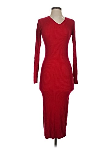 Velvet Heart Cocktail Dress (view 1)