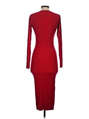 Velvet Heart Cocktail Dress (view 2)